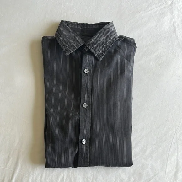 Merona Shirts Target Merona Brand Size Small4 Mens Business